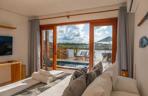 Bahia Soul - Lake House - Barra Grande - Península de Maraú - Foto 63