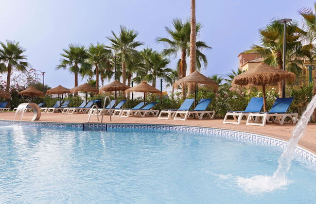 Apartamentos Best Alcazar - Foto 38