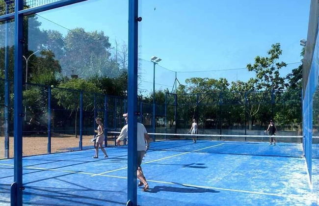 Camping La Masia - Foto 27