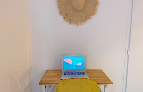 Le Mexico - hyper centre & parking - Foto 11