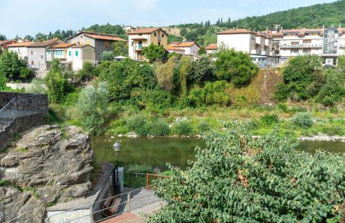 La Finestra Sul Fiume - Foto 20