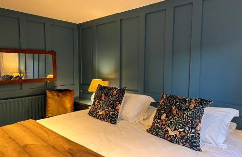 Octon Cottages Luxury 1 and 2 Bedroom cottages 1 mile from Taunton centre - Foto 23