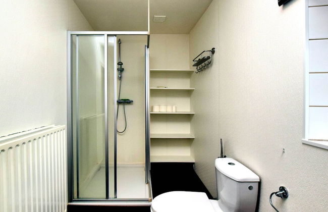 Holiday Home in Ardennes With Scenic Terrace - Photo 14