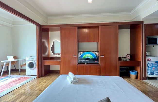 Diny ApartHotel - Rooftop Pool - Foto 74