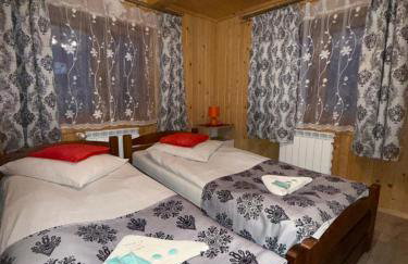 Chata na Grapie - Foto 10