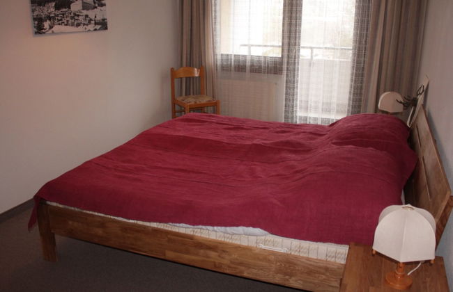 Disentiserhof Garvera - Foto 8