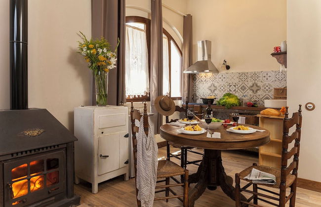 Can Barrina Ventallo - Foto 21