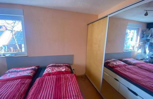 Ferienhaus am Waldrand Village Holiday home - Foto 27