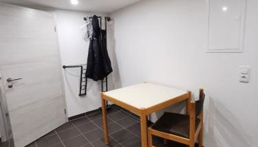 Alte Bäckerei 30qm Souterrain 1-2 Personen - Foto 5