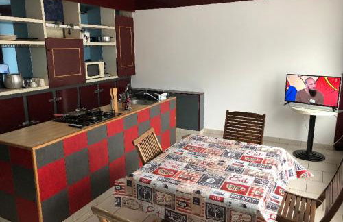 Le studio de Tom - Foto 1