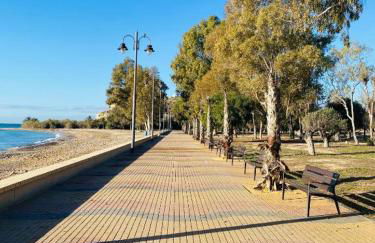 Allonbay Beach & Nature SPA Apartment - Foto 46