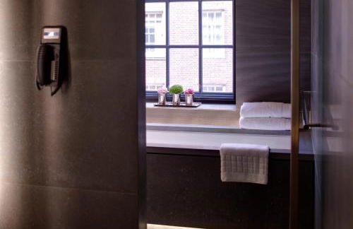 Grosvenor House Suites - Foto 13