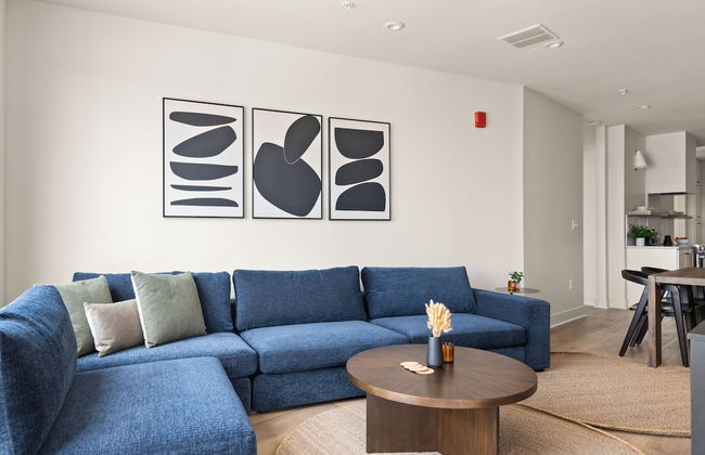 The Eighteen by Mint House - Foto 14