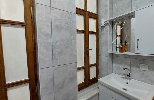 Fevzi Paşa Suite & Hotel - Foto 27