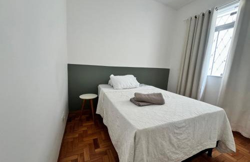 Apartamento inteiro na savassi para locação - Foto 13