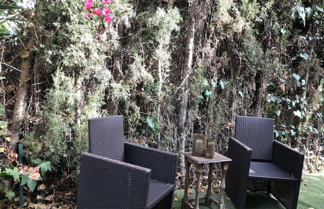 Villa Boutique Banus - Foto 42