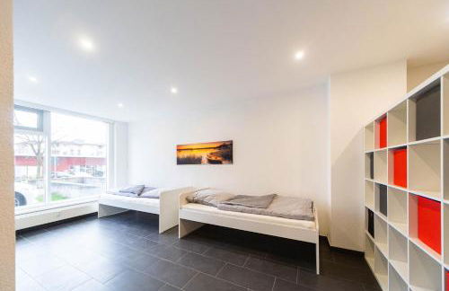 Geräumige Wohnung für bis zu 8 Gäste - Foto 20