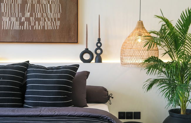 Villa Naji Pererenan - Photo 13