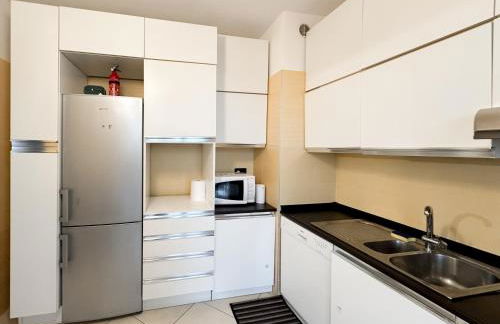 5min RhoFiera-10minMetro-Parking - Foto 14