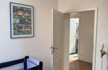 150 qm Luxus im Zentrum - Foto 33