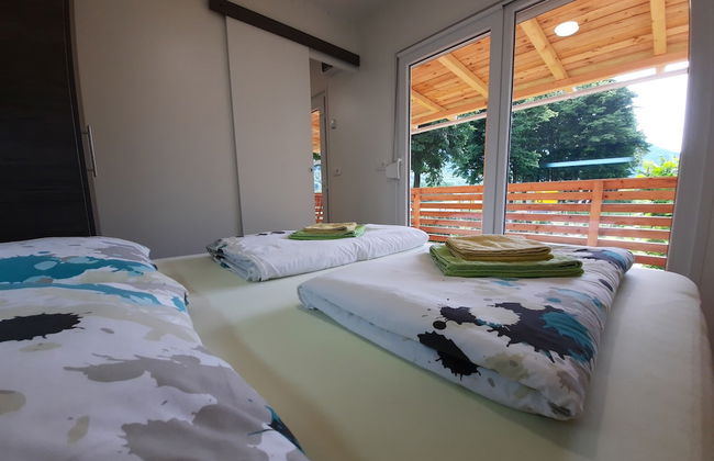 Chalet Žonir with sauna - Foto 1