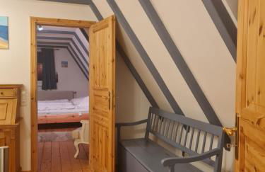 Heimeliges Ferienhaus Rügen - Foto 8