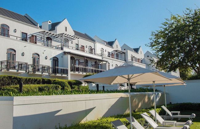 De Zalze Lodge - Foto 29