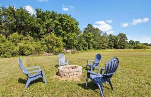 Americana Farm Getaway - Foto 67