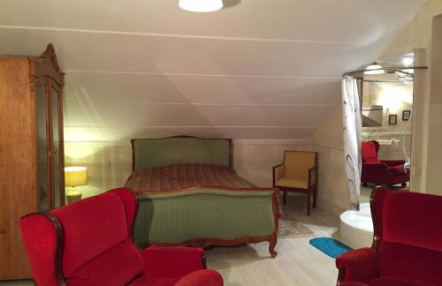 La Petite France - Foto 11