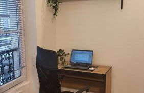 Paris Maubert Mutualité - Foto 30