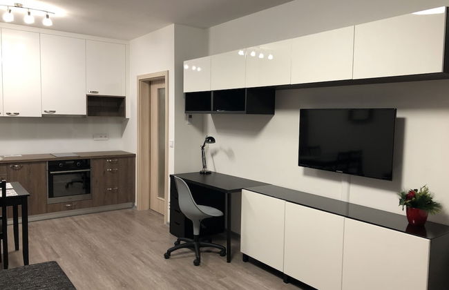 RS Apartments - Photo 17