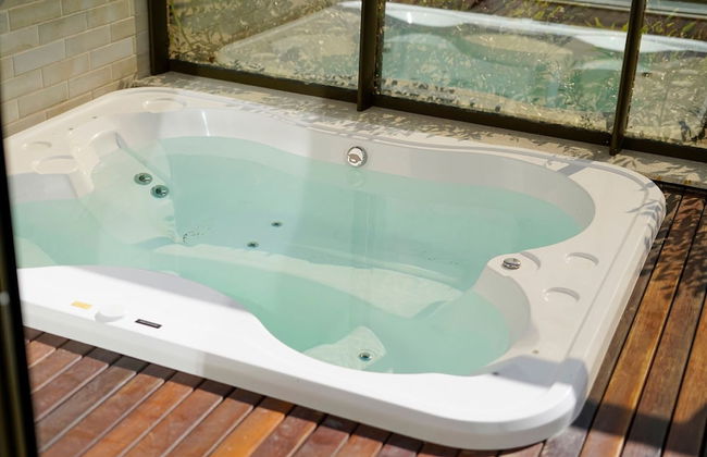 Aluguel Apartamento Garden com Jacuzzi e Terraço com Piscina - 883 - Foto 20