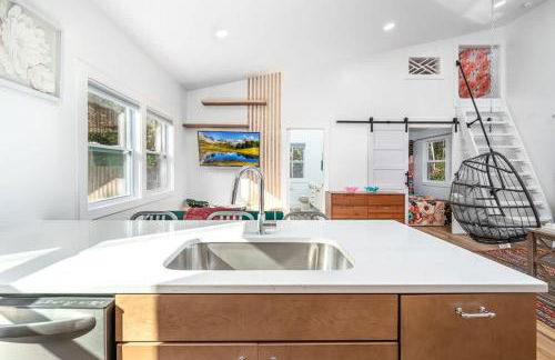 Full Bloom Tree House - Foto 16