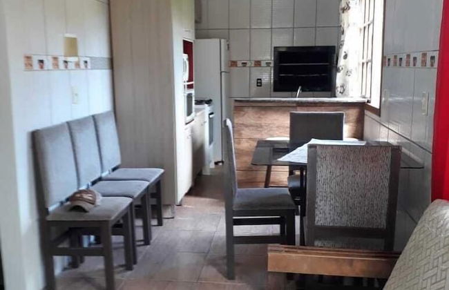 Lagoa Country Club - Foto 44