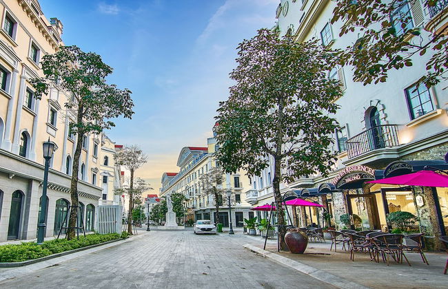 The Yen Residences Halong - Foto 39