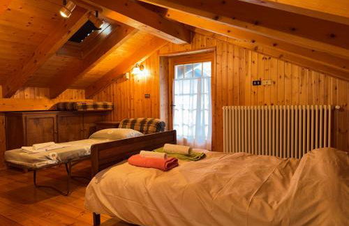 20 minutes from the Cervino Sky Paradise ski lift - Foto 7