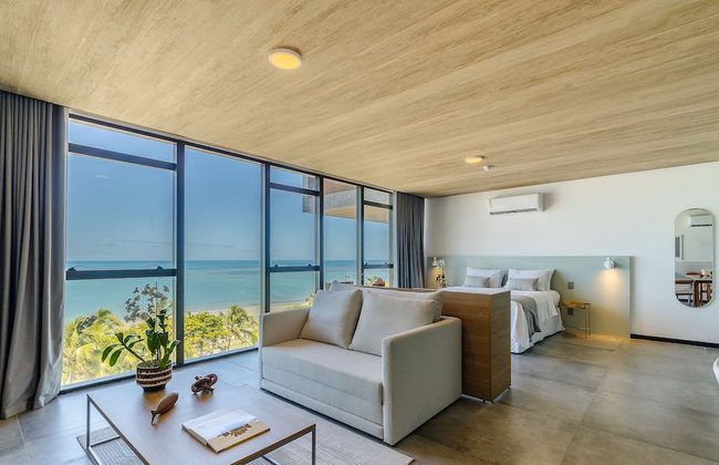 NWTs - Apartamentos com Vista Frente-Mar - Foto 68