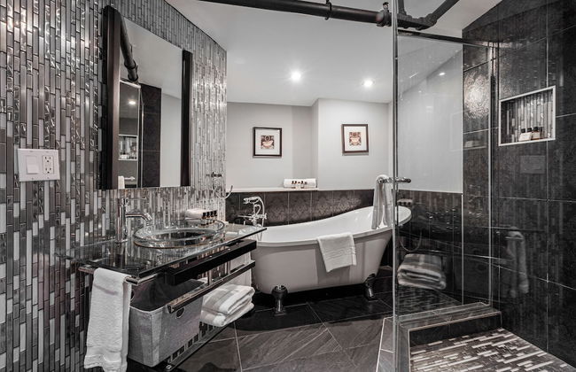 Lofts du Vieux-Port - Foto 71