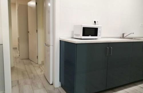 Diagonal Apartments - Foto 64