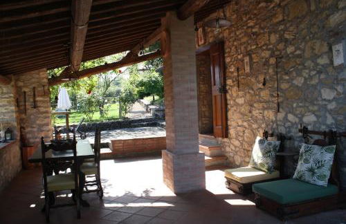 Agriturismo Borgo Il Bonagino - Foto 44