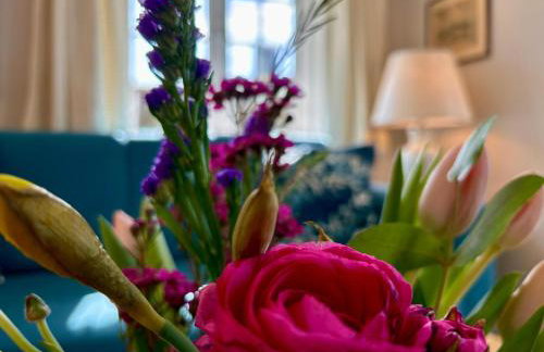 Altes Friesenhaus West - Foto 16