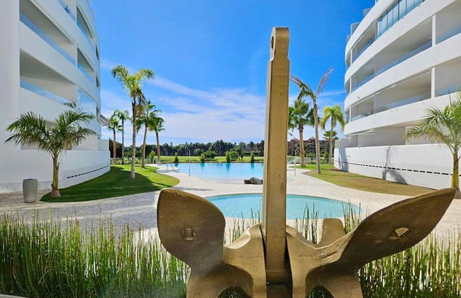 Apartment in Motril Near Playa Beach - Foto 25