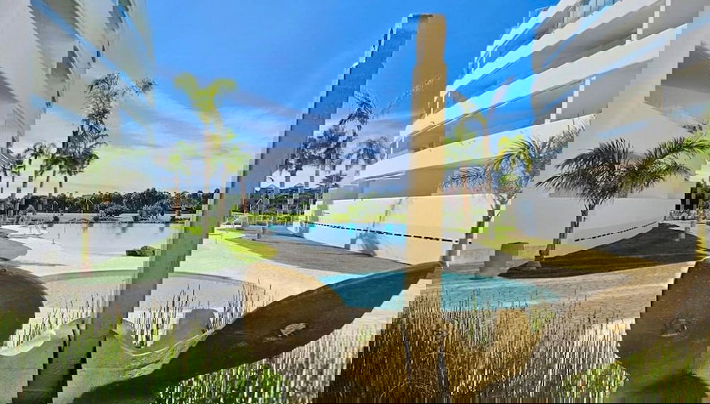 Sunny Escape in Playa Motril - Foto 1, Imagen principal