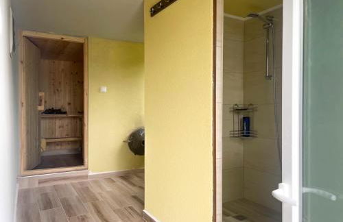 Dimosthenis house, private pool & sauna - Foto 28