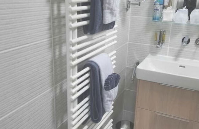 Appartment Almrausch Comfortable Holiday Residence - Foto 13