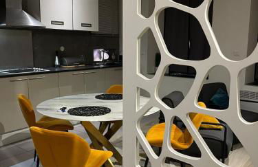 Bel appartement F2 rénové plein centre ville - Foto 8