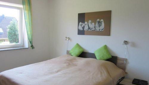 Ferienwohnung Mien Tohuus - Foto 2