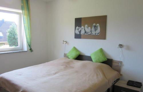 Ferienwohnung Mien Tohuus - Foto 2