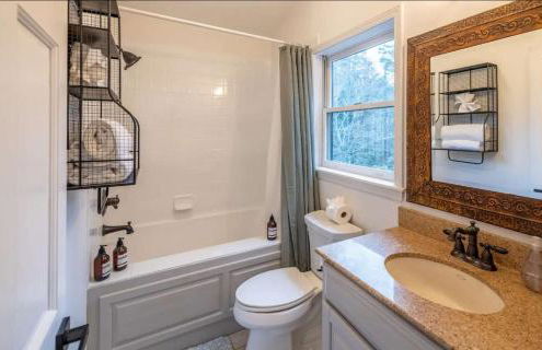 Highlands Family Mountain Retreat - Foto 21