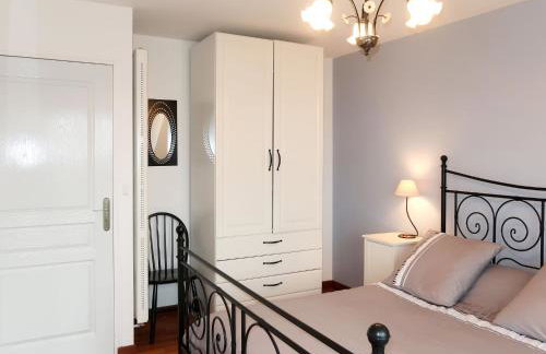 Apartment Belle vue sur mer by Interhome - Foto 22